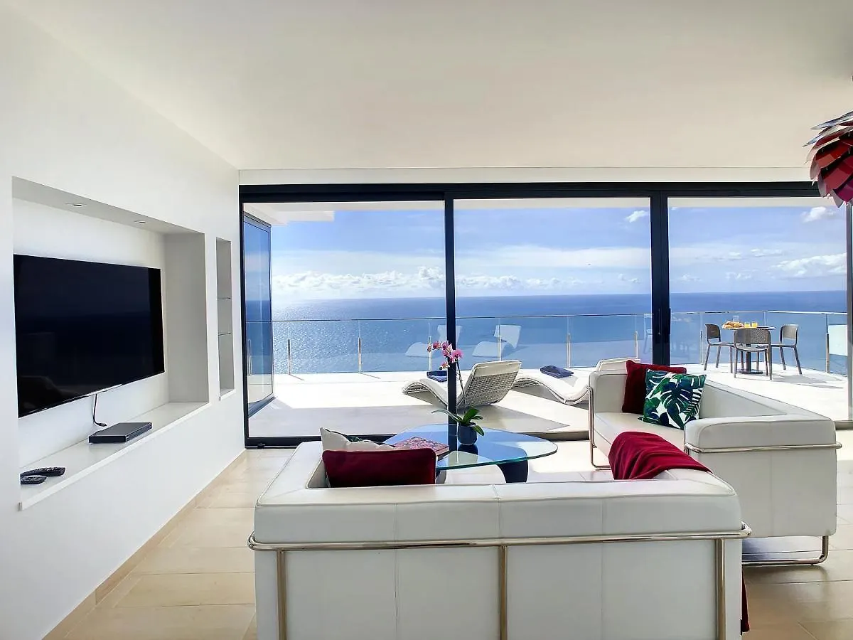 Francelho 2 Aparment By Mhm Apartment Ribeira Brava